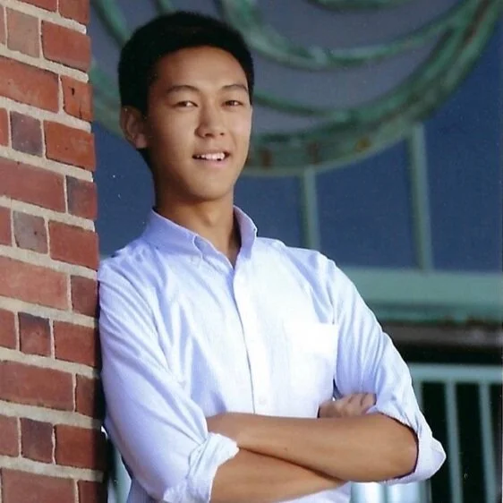 John Christian Liang