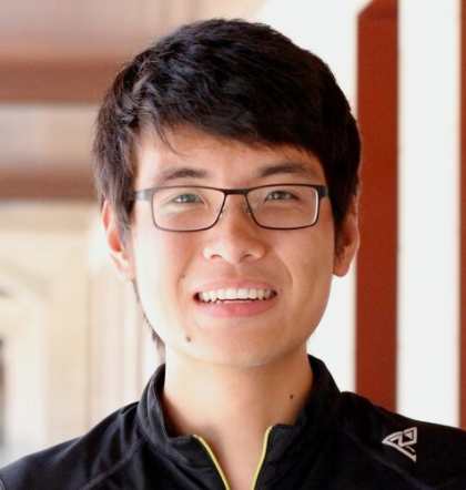 Kejun Xu